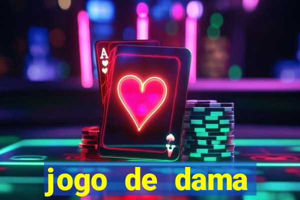 jogo de dama online valendo dinheiro